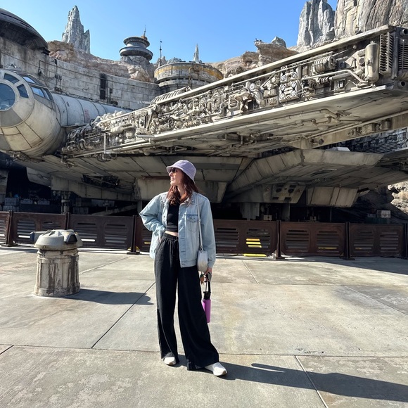 Meet your Posher, Kelsey - Picture 3 of 6